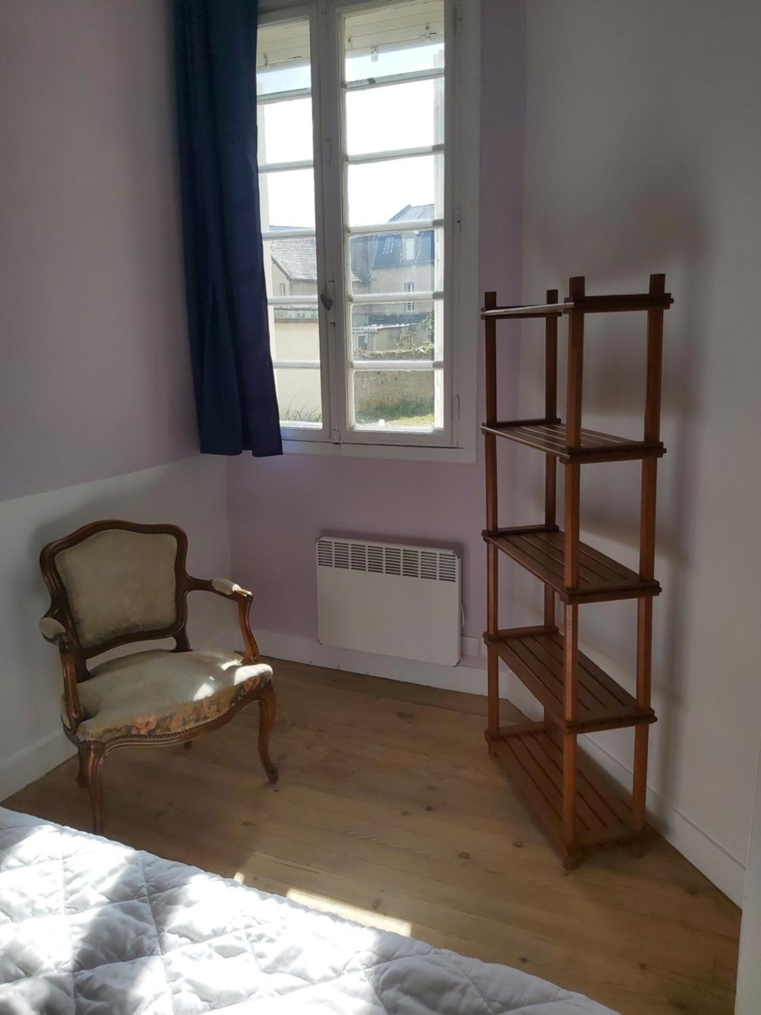 Maison Quebec Bernières-sur-Mer Екстериор снимка